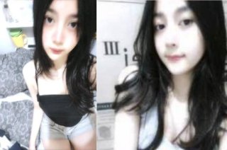 Xinh gái cỡ nào cũng có lúc hứng tình – Phim Sex Lầu Xanh