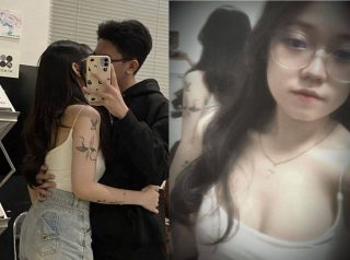 Yêu nhau nhiều nên tự quay cảnh quan hệ – XamVn