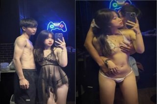 Cặp đôi hot Việt Nam trong clip cá nhân ấn tượng – LauXanh