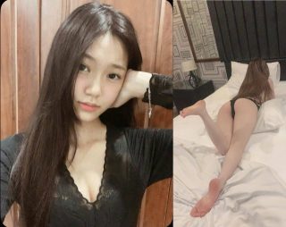 Chịch cho em chân dài kêu la thảm thiết – Genz3x