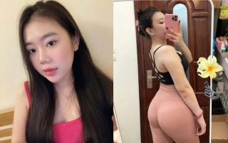 Chịch nhau với gymer sướng cu – Haysex