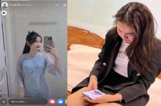 Chồng thấy vợ không chung thủy từ clip nóng trên điện thoại – QuatVn