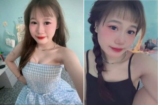 Clip người lớn mới của em gái chuộng đồ lót sexy – Clip Sex Telegram