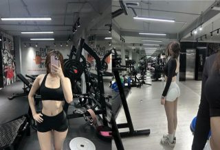Em gym nên chịch nhau mạnh mẽ – SexDep