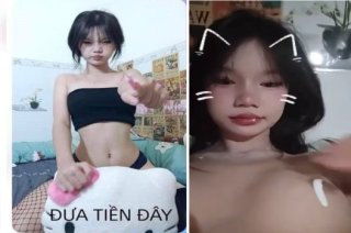 Em mình dây lồn nứng đụ mạnh với sướng – Phim Sex Lầu Xanh