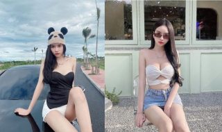 Không tiếc một đời khi được yêu và chịch em xinh – Pheclip
