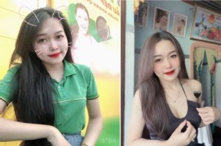 Nhân viên bách hóa xanh lộ clip sex dâm – Genz3x