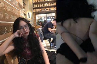 Phim sex quyến rũ cô gái có kỹ năng yêu thương vượt trội hơn người chuyên nghiệp – XamVn