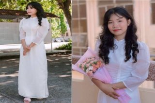 Sex áo dài xinh đẹp bị nyc phát tán clip – Phe69