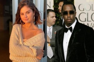 Sex Diddy và Selena Gomez gây sốc nhất – Phim Sex Việt Nam