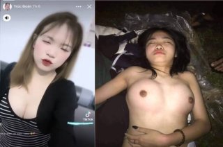 Sex Đoàn Trúc thích trải nghiệm tình cảm nơi hoang sơ – PhimNguoiLon