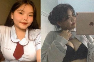 Sex em nữ sinh mũm mĩm được đụ khoái lạc – GaiGu