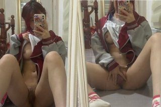 Sex sinh viên nứng vạch bướm cho bạn húp – XamVn