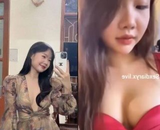 Vú khủng ngại ngần khi bị quay phim lúc ngủ cùng – Phim Sex Địt Nhau