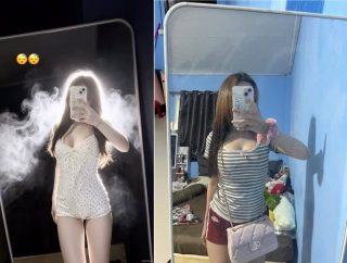 Chịch em một con mới bỏ chồng – Phim Sex Lầu Xanh