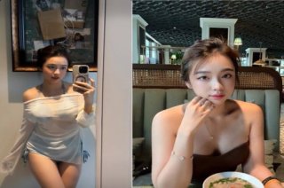 Clip sex bỏng bạn gái cũ làm lòng bồi hồi – Xnhau
