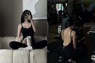 Clip sex sinh viên Việt Nam tập gym thân hình đẹp – VietDam