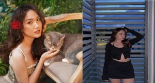 Cô ấy có những lời nói hấp dẫn – Genz3x