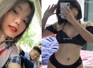 Em là học sinh tuyệt vời khi gạ bạn chịch – XamVn
