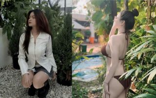 Em quay clip kỷ niệm anh lại up công khai – Heovl