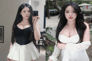 Giang xinh nghịch bím siêu dâm – Haysex