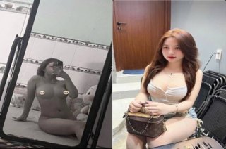 Khoái lạc lúc bú liếm thân hình Hạ Trâm – Phim Sex Việt Nam