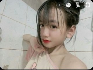 Mai Nhi dáng cực phẩm to tròn – VietDam