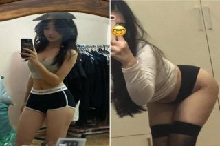 Minh Thư dáng quá đẹp – Phe69