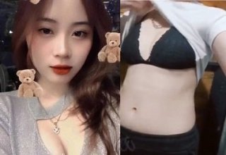 Ngọc Diễm lộ clip đang làm tình – GaiGu