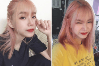 Người yêu mới khen hàng anh to sướng tê – LauXanh
