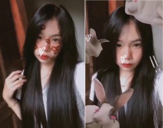 Nữ sinh toán giỏi tìm cách quyến rũ crush – Phe69