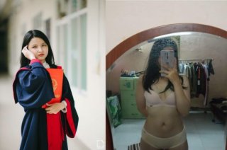 Video sex nữ sinh vừa tốt nghiệp để bạn chơi đã đời – GaiGu