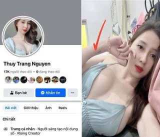 Clip sex của Thùy Trang Nguyễn – Phim Sex Việt Nam