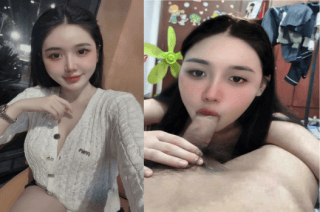 Clip sex gái xinh bú dương vật siêu đỉnh – VietDam