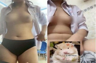 Clip sex nữ sinh được cạo sạch lông – PhimNguoiLon