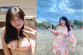 Cô giáo mầm non lộ clip hàng múp – Xnhau