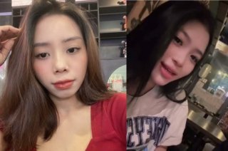Doggy cô nàng mới gặp ở bar đã sướng – FullLiveHot