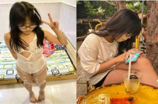 Em ngoan bảo mặc đồ sexy ok ngay lập tức – Phim Sex Địt Nhau