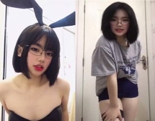 Em tóc ngắn cuồng dâm – Haysex