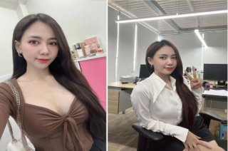 Em trợ lý tân binh làm sếp hại thận nặng – Phim Sex Địt Nhau