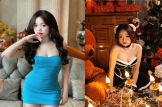 Kỷ niệm đêm Giáng sinh không quên với em – LauXanh
