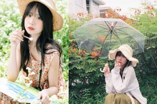 Nàng thơ nằm im cho bạn trai địt – Heovl