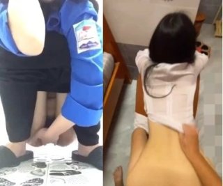 Nữ sinh móc chưa sướng nên rủ bạn vào nhà nghỉ – FullLiveHot