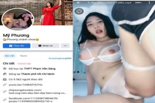 Phim sex bạo dâm Mỹ Phương nhưng em khoái – QuatVn