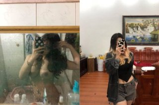 Sex với em mũm mĩm sướng tuyệt – Phim Sex Địt Nhau