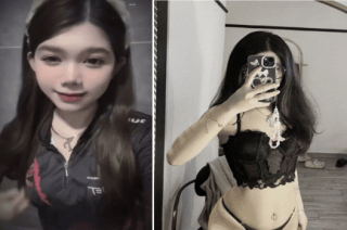 Thanh Ngân bị quan hệ trong bồn tắm – PhimNguoiLon