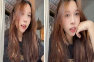 Bạn đồng hành thân thiết của vợ BJ đã đến nhà nghỉ từ bãi biển – Phim3X