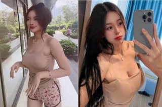 Bé Linh lộ clip sex doggy tê tái – QMHSex