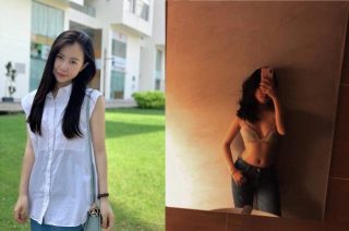 Chịch lén nữ y tá ngay dưới sàn – VietDam