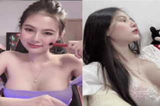 Cliphot cô em xinh mê trai không lối thoát – QuatVn